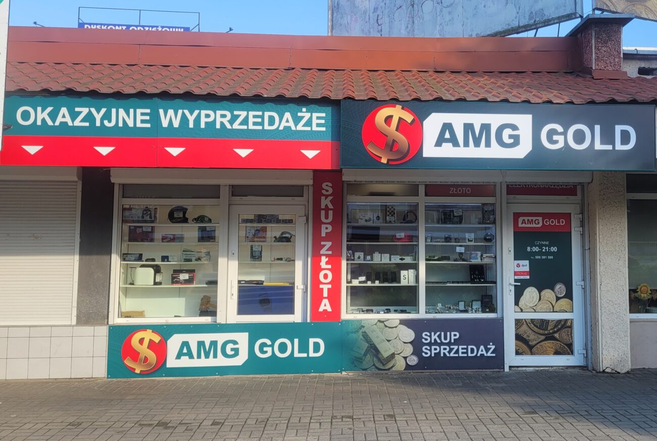 Mielec, Al. Niepodległości 2/3A