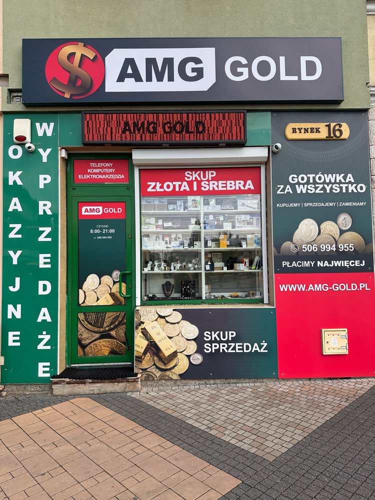 Mielec, ul. Rynek 16